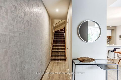 Photo 11 at 373 Sorauren Avenue, Roncesvalles, Toronto