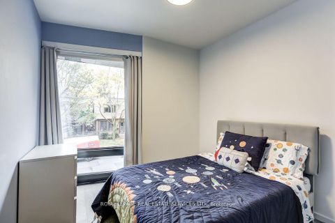 Photo 15 at 373 Sorauren Avenue, Roncesvalles, Toronto