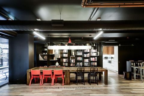 Photo 18 at 373 Sorauren Avenue, Roncesvalles, Toronto