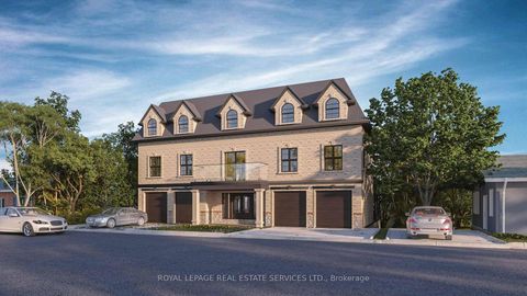 Photo 2 at 65 Wallace Street, West Woodbridge, Vaughan