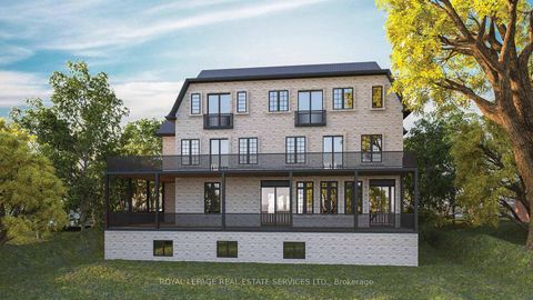 Photo 3 at 65 Wallace Street, West Woodbridge, Vaughan