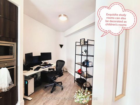 Photo 9 at 314 - 1 Edgewater Drive, Waterfront Communities C8, Toronto