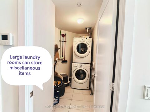 Photo 11 at 314 - 1 Edgewater Drive, Waterfront Communities C8, Toronto