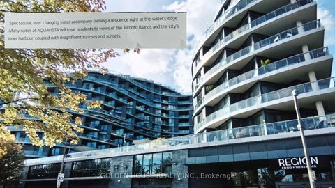 Photo 15 at 314 - 1 Edgewater Drive, Waterfront Communities C8, Toronto