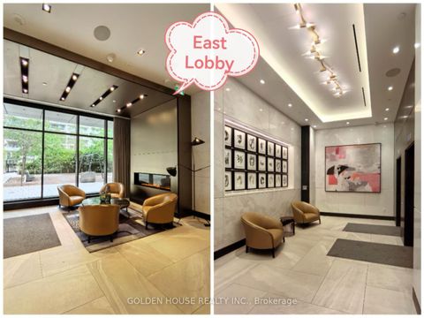 Photo 18 at 314 - 1 Edgewater Drive, Waterfront Communities C8, Toronto