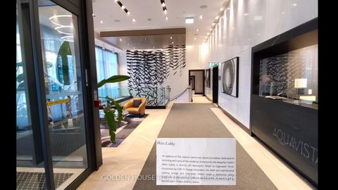 Photo 21 at 314 - 1 Edgewater Drive, Waterfront Communities C8, Toronto