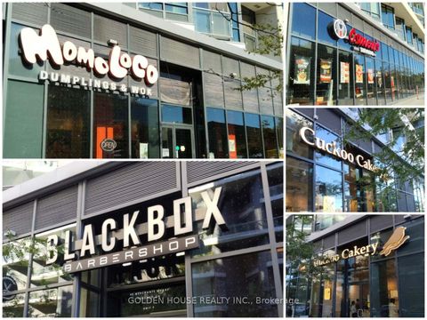 Photo 27 at 314 - 1 Edgewater Drive, Waterfront Communities C8, Toronto