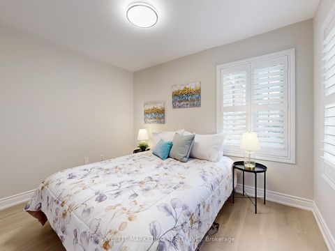 Photo 16 at 28 Garland Crescent S, Rouge Woods, Richmond Hill