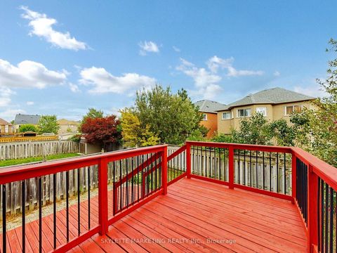 Photo 26 at 28 Garland Crescent S, Rouge Woods, Richmond Hill