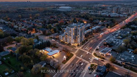 Photo 1 at 205 - 7730 Kipling Avenue, Vaughan Grove, Vaughan