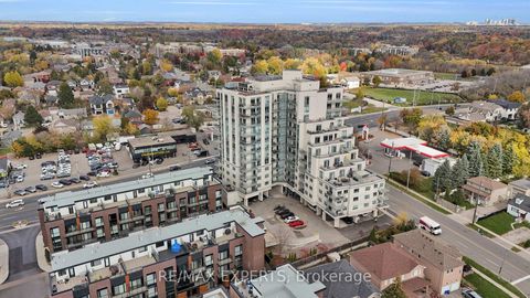 Photo 2 at 205 - 7730 Kipling Avenue, Vaughan Grove, Vaughan