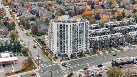 Photo 3 at 205 - 7730 Kipling Avenue, Vaughan Grove, Vaughan
