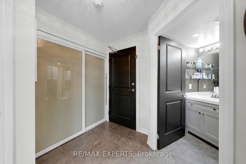 Photo 5 at 205 - 7730 Kipling Avenue, Vaughan Grove, Vaughan