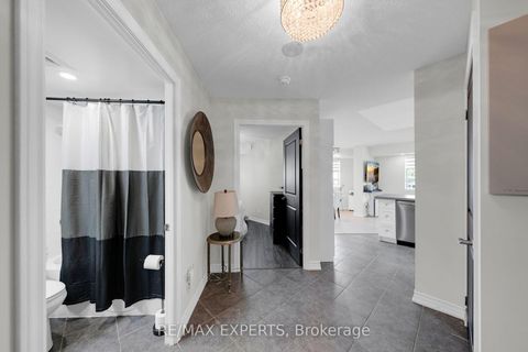 Photo 6 at 205 - 7730 Kipling Avenue, Vaughan Grove, Vaughan