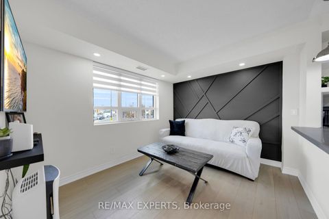 Photo 13 at 205 - 7730 Kipling Avenue, Vaughan Grove, Vaughan