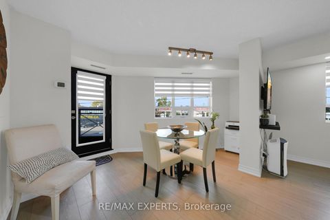 Photo 14 at 205 - 7730 Kipling Avenue, Vaughan Grove, Vaughan