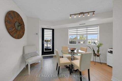 Photo 15 at 205 - 7730 Kipling Avenue, Vaughan Grove, Vaughan