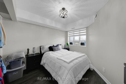 Photo 16 at 205 - 7730 Kipling Avenue, Vaughan Grove, Vaughan