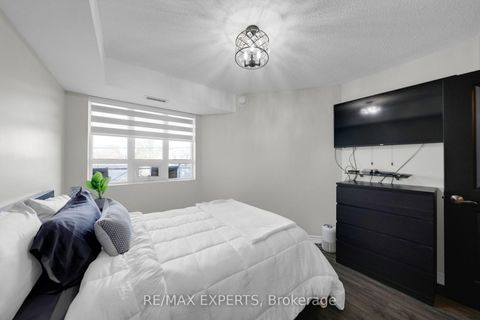 Photo 17 at 205 - 7730 Kipling Avenue, Vaughan Grove, Vaughan