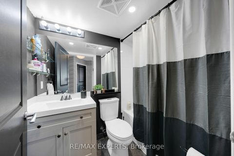 Photo 19 at 205 - 7730 Kipling Avenue, Vaughan Grove, Vaughan