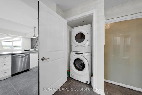 Photo 20 at 205 - 7730 Kipling Avenue, Vaughan Grove, Vaughan