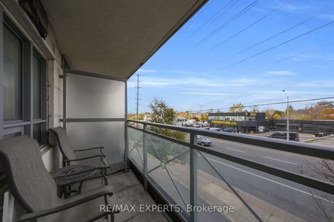 Photo 21 at 205 - 7730 Kipling Avenue, Vaughan Grove, Vaughan