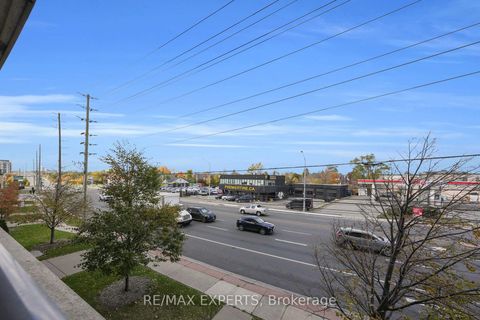 Photo 23 at 205 - 7730 Kipling Avenue, Vaughan Grove, Vaughan