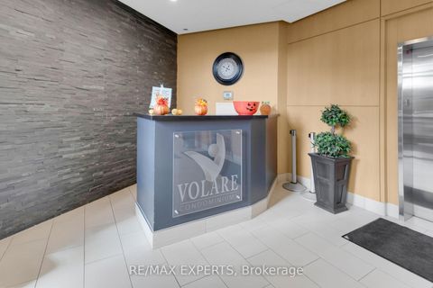 Photo 24 at 205 - 7730 Kipling Avenue, Vaughan Grove, Vaughan