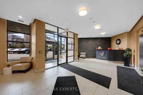 Photo 25 at 205 - 7730 Kipling Avenue, Vaughan Grove, Vaughan