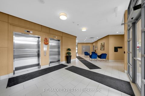 Photo 26 at 205 - 7730 Kipling Avenue, Vaughan Grove, Vaughan