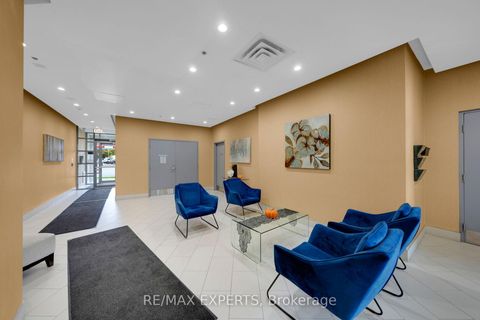 Photo 27 at 205 - 7730 Kipling Avenue, Vaughan Grove, Vaughan