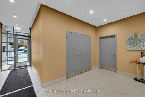 Photo 28 at 205 - 7730 Kipling Avenue, Vaughan Grove, Vaughan