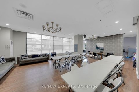 Photo 29 at 205 - 7730 Kipling Avenue, Vaughan Grove, Vaughan