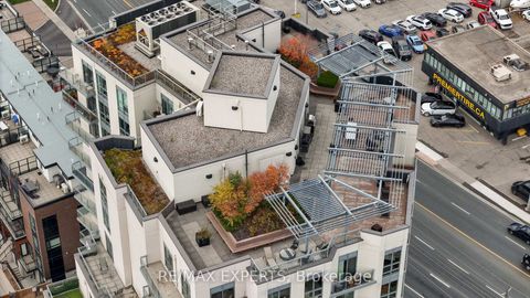 Photo 31 at 205 - 7730 Kipling Avenue, Vaughan Grove, Vaughan