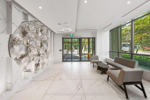 Photo 1 at 3711 - 11 Brunel Court, Waterfront Communities C1, Toronto