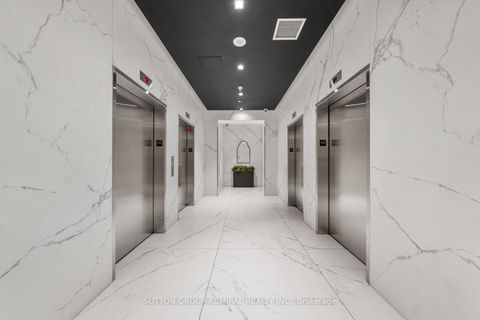 Photo 3 at 3711 - 11 Brunel Court, Waterfront Communities C1, Toronto