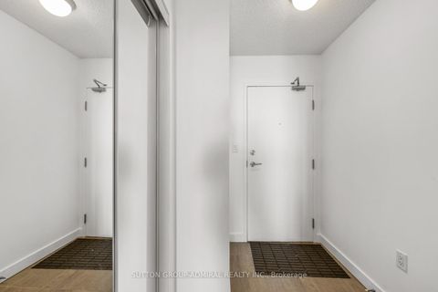 Photo 4 at 3711 - 11 Brunel Court, Waterfront Communities C1, Toronto