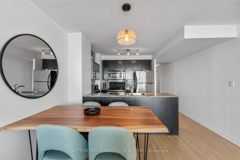 Photo 8 at 3711 - 11 Brunel Court, Waterfront Communities C1, Toronto