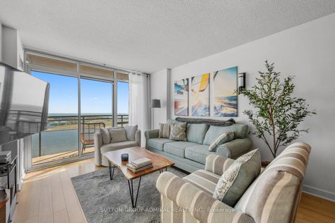 Photo 9 at 3711 - 11 Brunel Court, Waterfront Communities C1, Toronto