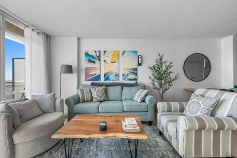 Photo 10 at 3711 - 11 Brunel Court, Waterfront Communities C1, Toronto