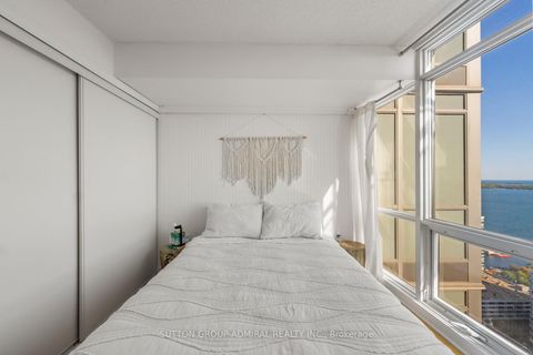 Photo 11 at 3711 - 11 Brunel Court, Waterfront Communities C1, Toronto