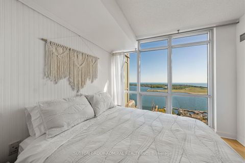 Photo 12 at 3711 - 11 Brunel Court, Waterfront Communities C1, Toronto