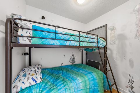 Photo 13 at 3711 - 11 Brunel Court, Waterfront Communities C1, Toronto