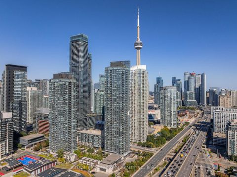 Photo 20 at 3711 - 11 Brunel Court, Waterfront Communities C1, Toronto