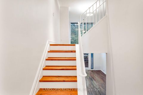 Photo 11 at 14 - 280 Sherbourne Street, Moss Park, Toronto