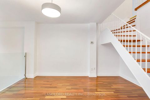 Photo 14 at 14 - 280 Sherbourne Street, Moss Park, Toronto