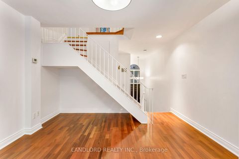 Photo 17 at 14 - 280 Sherbourne Street, Moss Park, Toronto