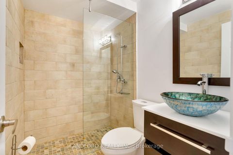 Photo 23 at 14 - 280 Sherbourne Street, Moss Park, Toronto