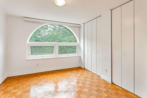 Photo 24 at 14 - 280 Sherbourne Street, Moss Park, Toronto