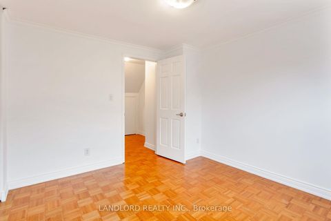 Photo 25 at 14 - 280 Sherbourne Street, Moss Park, Toronto